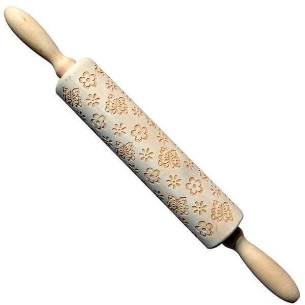 Easter 3D Rolling Pin