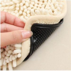 Eco Friendly And Reusable Rug Grippers