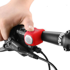 Electric Cycling Bells