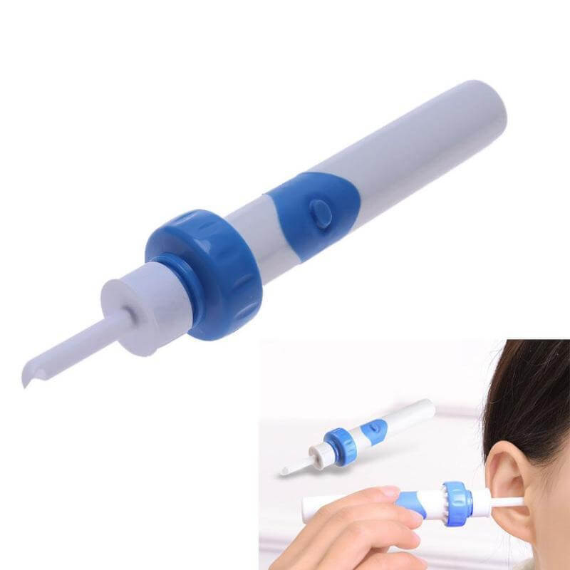 Electric Ear Cleansing Tools