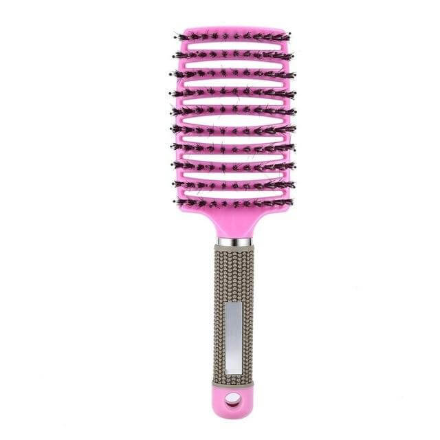 Electric Hair Dye Comb Special Personal Use Hair Coloring Brush For Ladies High Precision Hair Styling Instrument