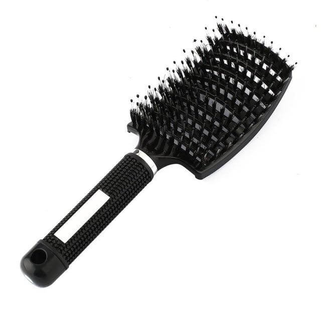 Electric Hair Dye Comb Special Personal Use Hair Coloring Brush For Ladies High Precision Hair Styling Instrument
