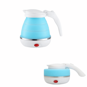 Electric Kettle Foldable Electric Kettle Collapsible Travel Kettle