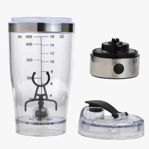 Electric Protein Shaker