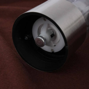 Electric Stainless Steel Spice Grinder