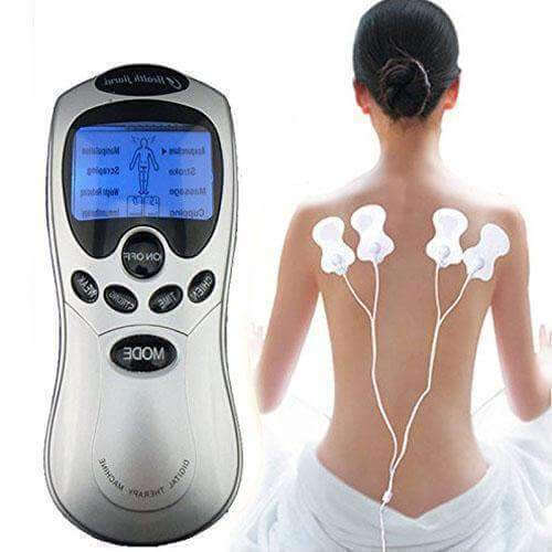Electrode Muscle Massager