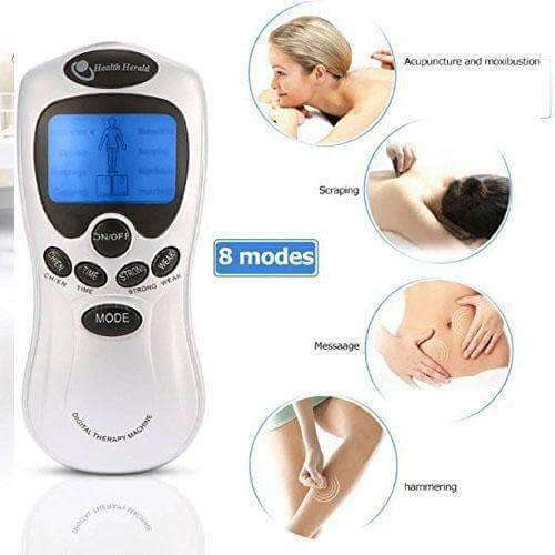 Electrode Muscle Massager