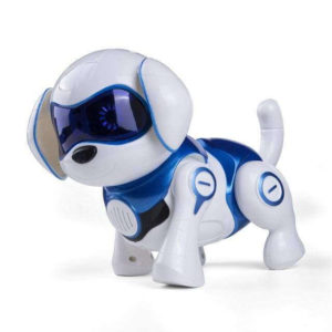 Electronic Rc Smart Robot Dog