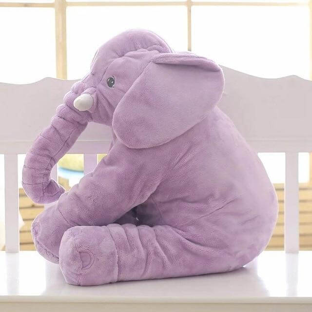 Elephant Soft Toys