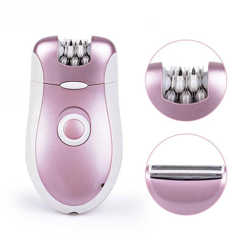 Epilator Hair Removal Products Electric Razor Lady Shaver Women