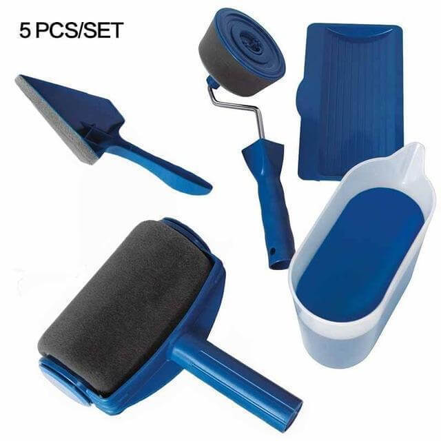 Eroller Multifunctional Paint Roller