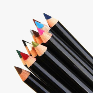 Expression Eye Pencils Give Your Eyes A Glam Makeover