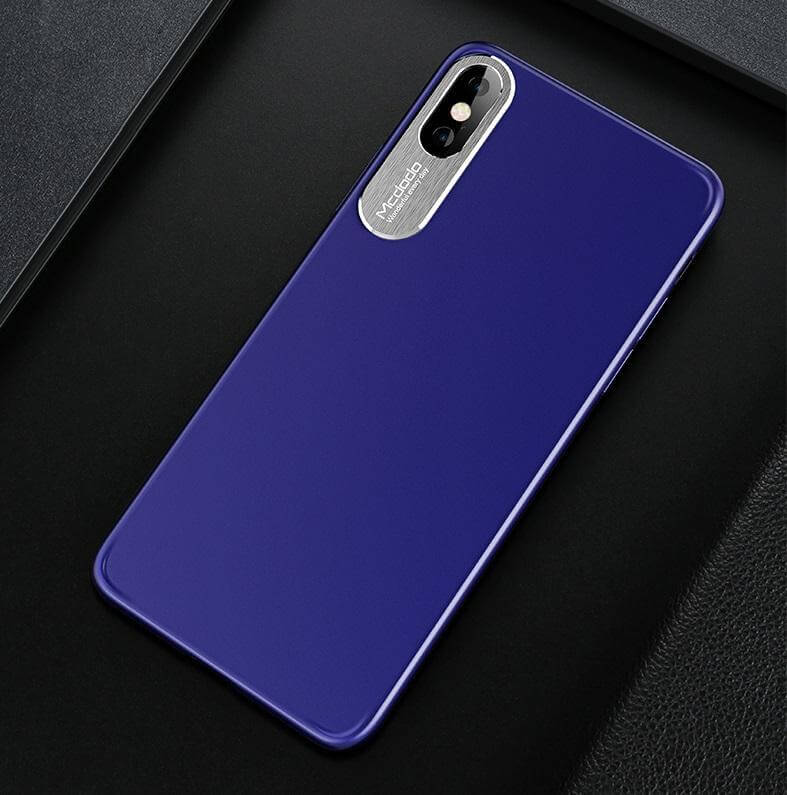 Extra Slim And Best Protective Phone Cases For Iphone X