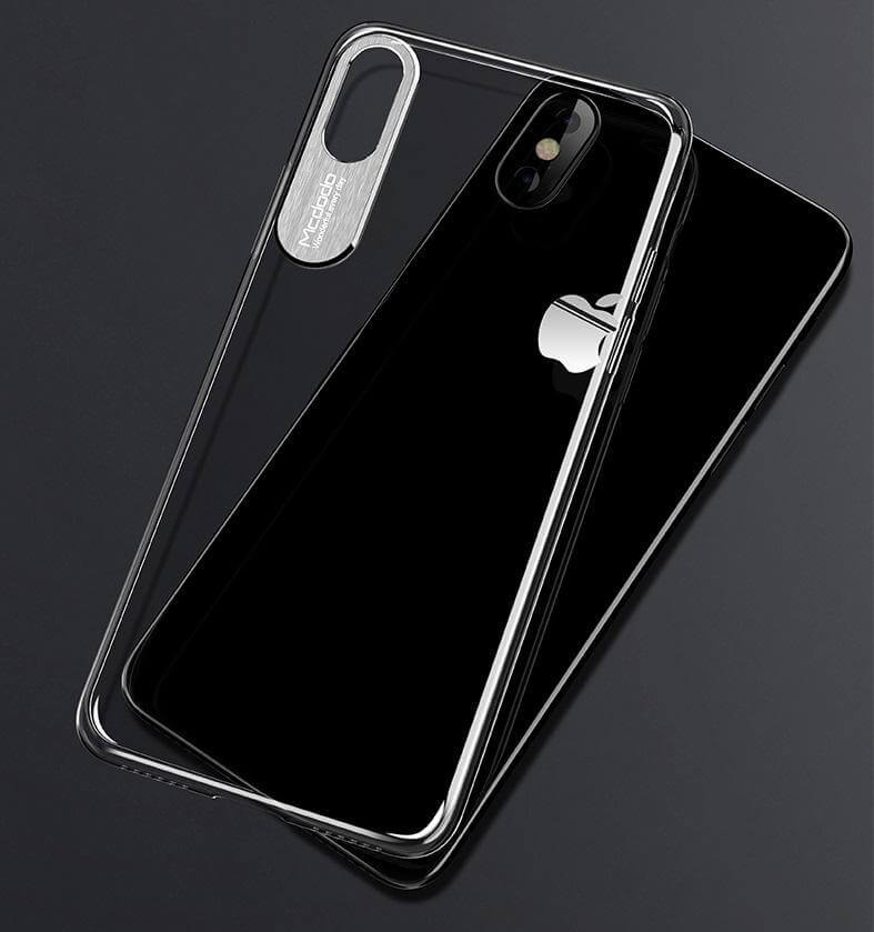Extra Slim And Best Protective Phone Cases For Iphone X