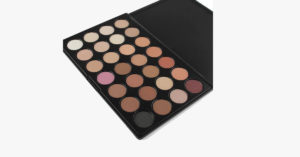 Eye Shadow Palette With 28 Shades A Complete Treat For Your Eyes