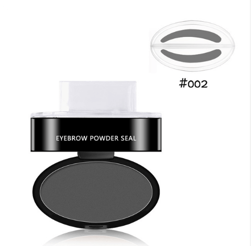 Eyebrow Stamp 3 Second Perfect Kiss Eyebrow Stamp Shaper