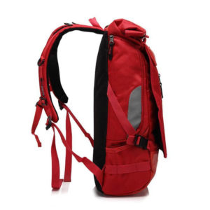 Fashion Backpack Perfect For Travel School Daily Use