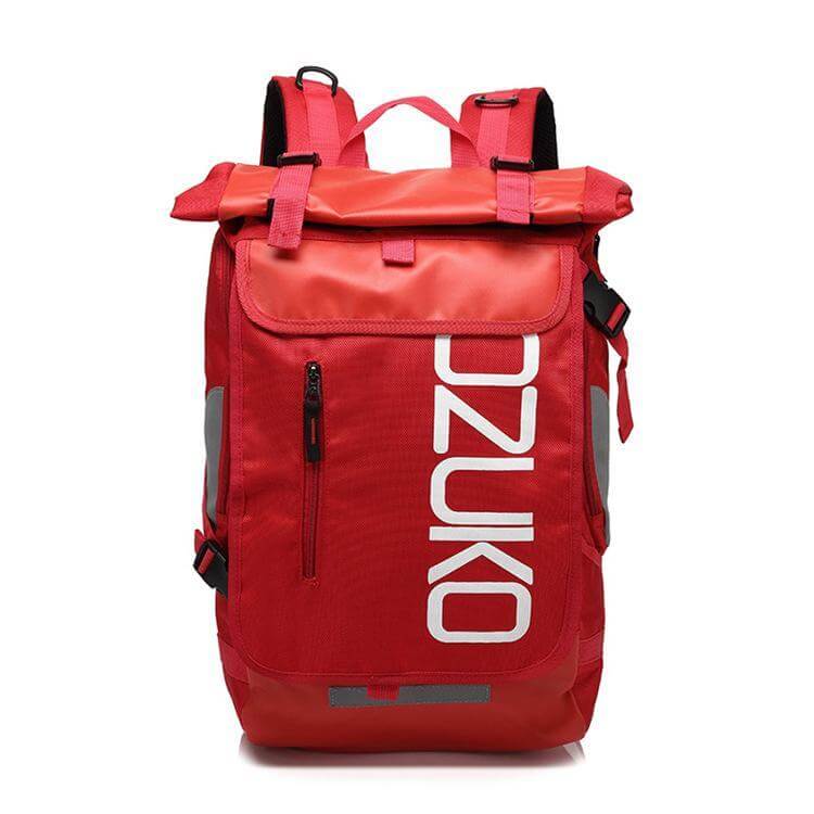 Fashion Backpack Perfect For Travel School Daily Use