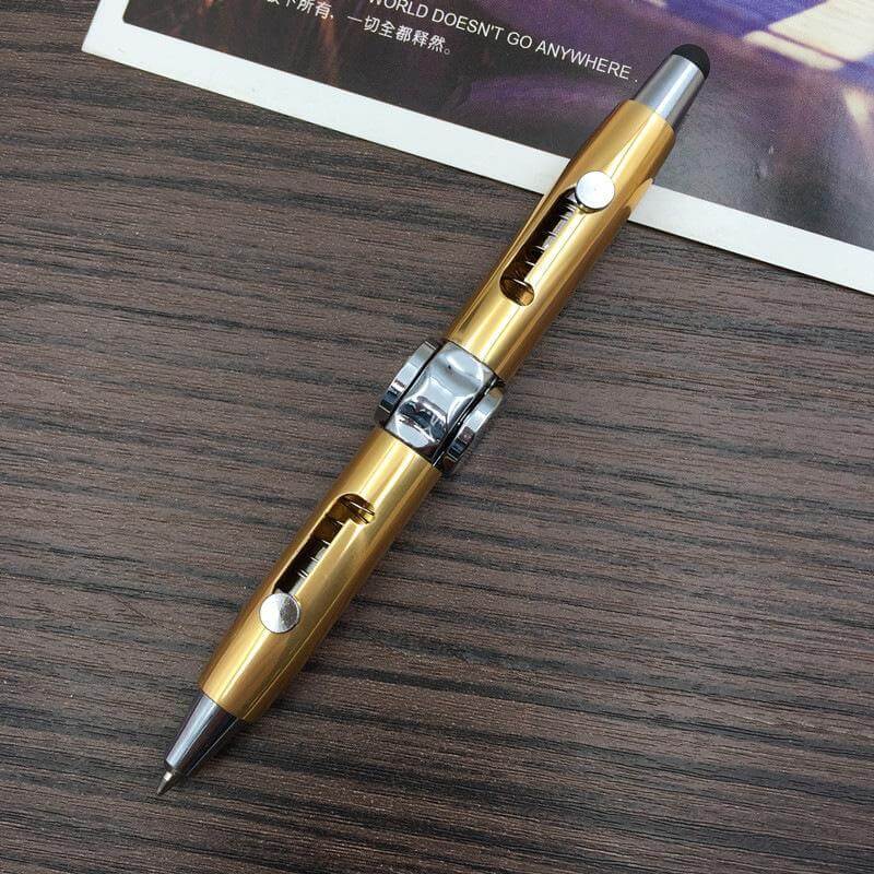Fidget Pen With Stylus
