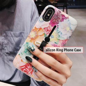 Finger Loop Phone Cases