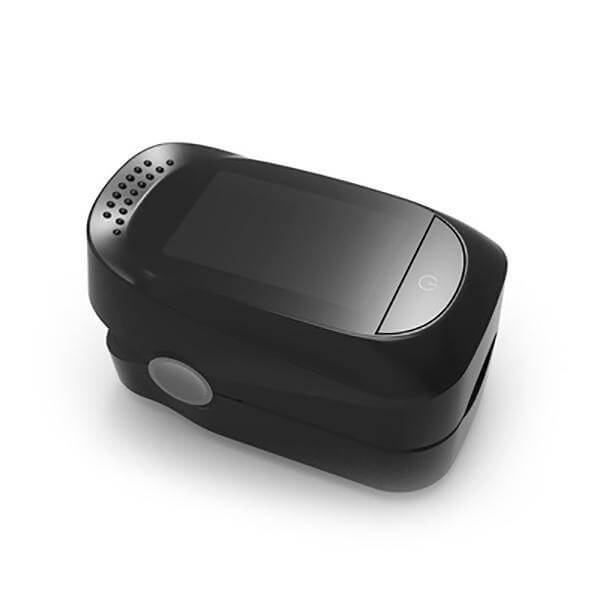 Fingertip Oximeter Pulse Sleep Monitor With Oled Display