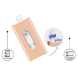 Flash Drive For Iphone Ios Flash Drive Memory Stick