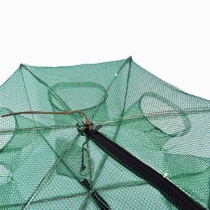 Fold Able High Quality Fishing Net