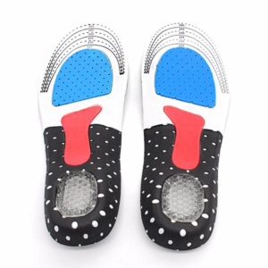 Foot Orthotic Insoles Inserts Shoe Insoles Flat Feet Foot Inserts
