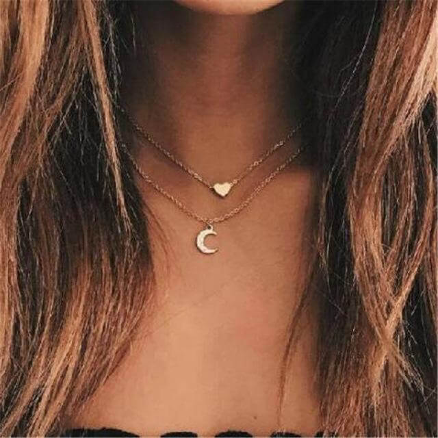 Free Pendant Necklace