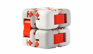 Free Your Mind With This Fidget Cube Something You Will Actually Fidget With