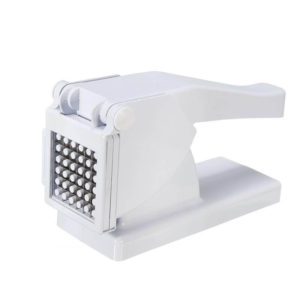 French Fry Cutter Stainless Steel Potato Chopper