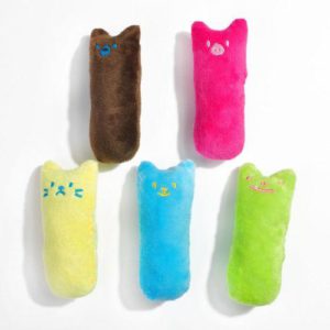 Funny Cute Pet Plush Toys
