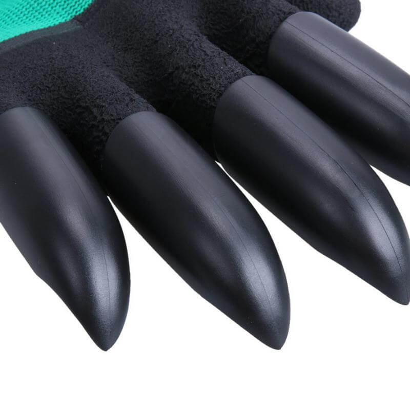 Gardening Genie Gloves Garden Claw Garden Gloves Claws