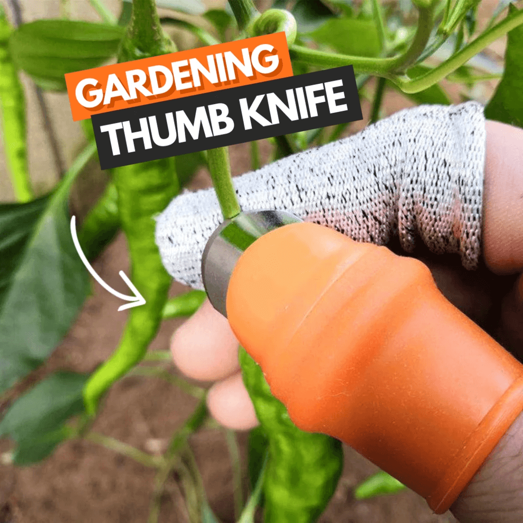Gardening Thumb