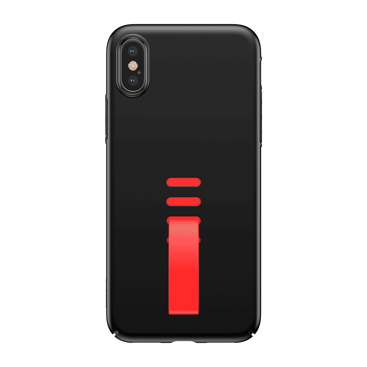 Get A Better Grip And Stop Drop With Iphonex Loop Case