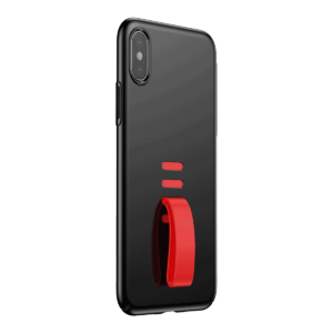 Get A Better Grip And Stop Drop With Iphonex Loop Case