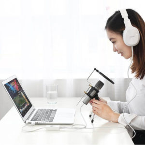 Get The Best Sound Quality From Your Laptop