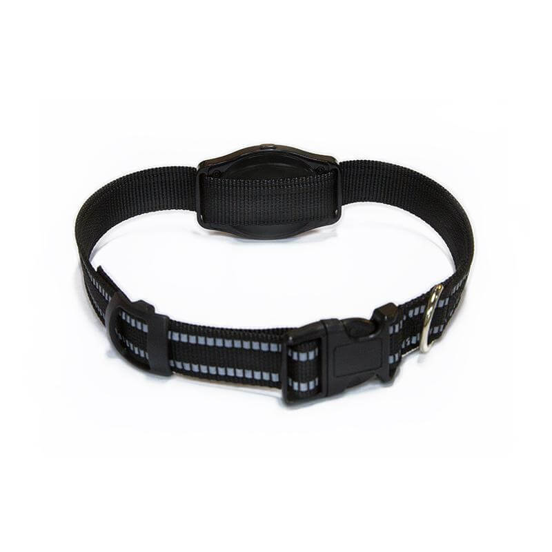 Gps Dog Collar Waterproof Anti Lost Alarm Gps Tracking Collar For Dogs And Cats