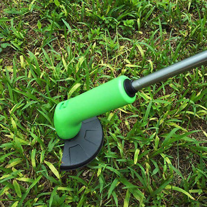 Grass Trimmer Cordless Weed Eater Electric Garden Grass Trimmer