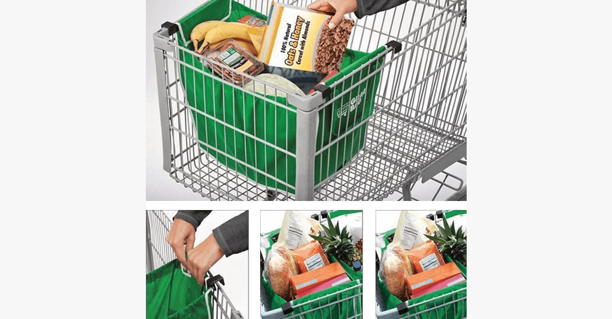 Grocery Grab Bag