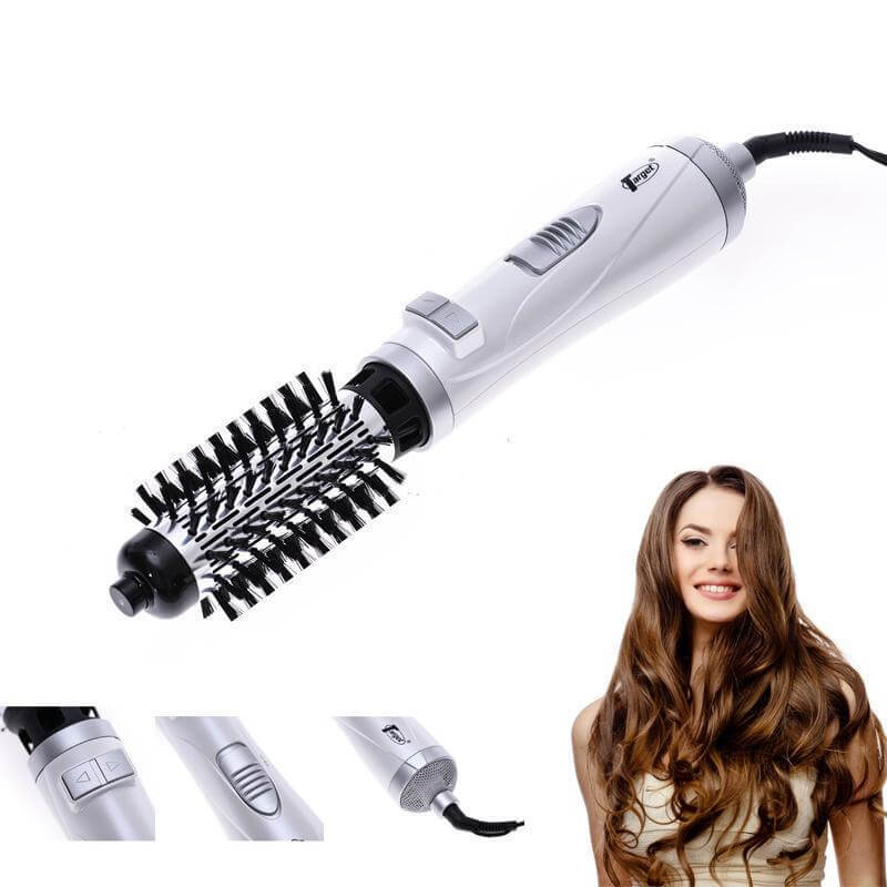 Hair Curling Iron Styling Tool