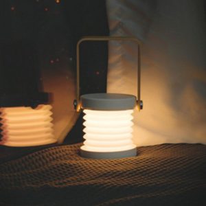 Handheld Adjustable Smart Nightlight Energy Efficient Unique Design Led Night Light Usb Chargeble