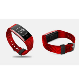 Heart Rate Monitor Smart Wristband Sport Fitness Tracker Bracelet
