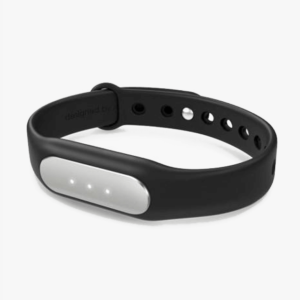 Heart Rate Wristband Closely Monitor Your Health