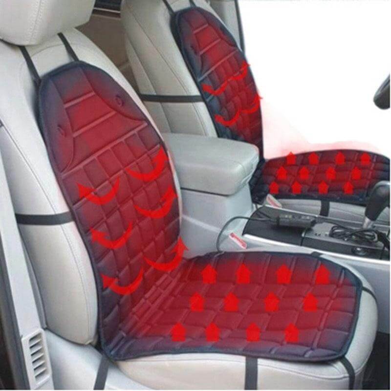 Heated Car Seat Covers Heated Seat Cushion Seat Warmer Pad