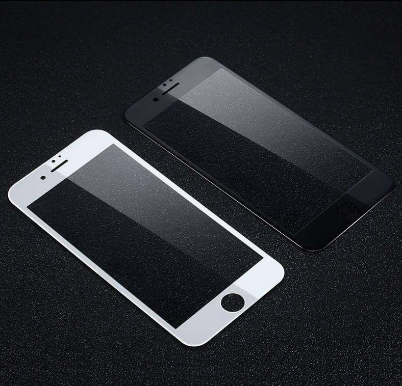 High Quality Anti Blu Ray 3D Full Protection Tempered Glass Screen Protector For Iphone