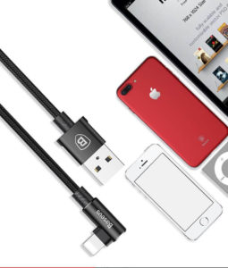 High Quality Lightning Cable Designed For Phone Addict