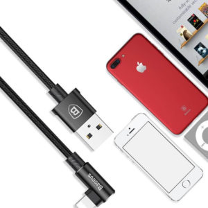 High Quality Lightning Cable Designed For Phone Addict