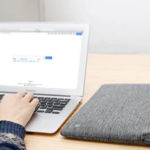 High Quality Slim Laptop Sleeve To Protect Your Device