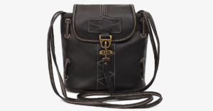 High Quality Women Handbags Pu Leather Bags Ladies Brand Bucket Shoulder Bag Vintage Crossbody Bags For Women